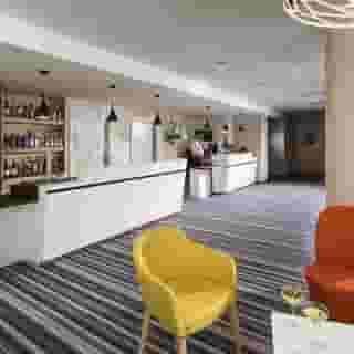 ibis Styles Strasbourg Avenue du Rhin, 3 of 6