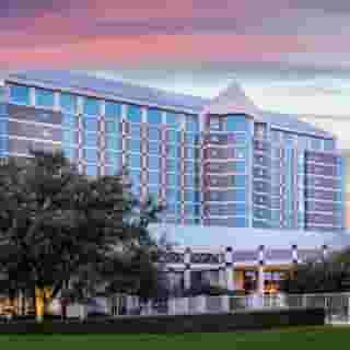 Renaissance Dallas North Hotel, 3 of 6