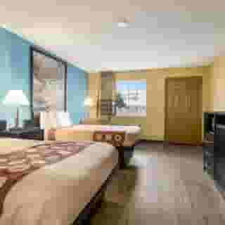 Super 8 by Wyndham Whites Creek/ Nashville Nw Area, 5 of 6