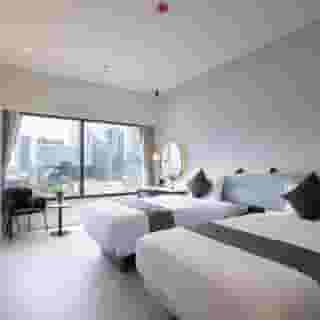Queensland Hotel Bangkok, 4 of 6