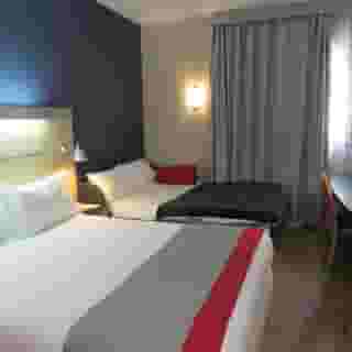 Holiday Inn Express Madrid-Alcorcon, 5 of 6