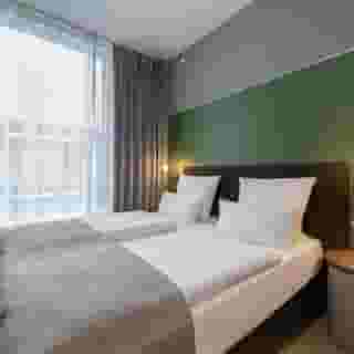 Flightgate Munich Airport Hotel, a member of Radisson Individuals, 2 of 6