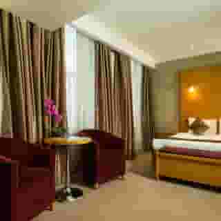 Park City Grand Plaza Kensington, 5 of 6
