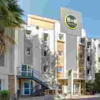 B&b Hotel Marseille Parc Chanot, 3 of 6