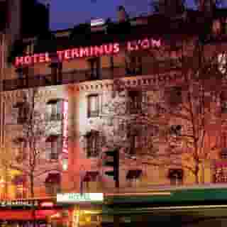 Hôtel Terminus Lyon, 2 of 6