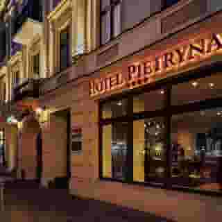 Hotel Pietryna, 6 of 6
