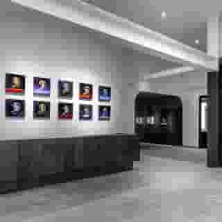 The StandardX Bangkok Phra Arthit, 3 of 6