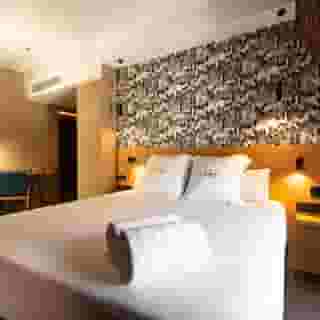 Hotel Atari, 4 of 6