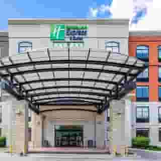 Holiday Inn Express & Suites Prospect Heights by Ihg, 2 of 6