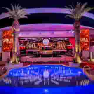 The Cromwell- A Caesars Rewards Destination, 3 of 6