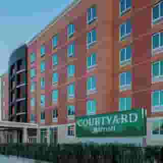 Courtyard by Marriott New York Queens/Fresh Meadows, 1 of 6