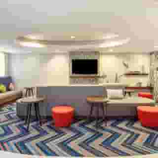 Hampton Inn Orlando-International Airport, 3 of 6