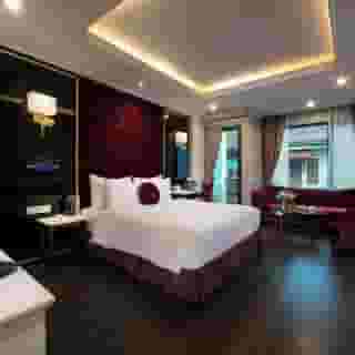 Flora Centre Hotel & Spa, 3 of 6