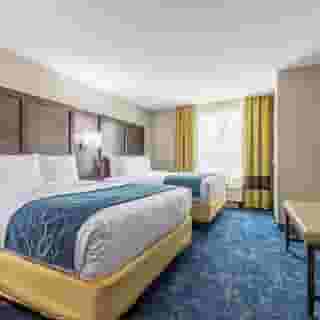 Comfort Suites Humble Houston Iah, 5 of 6