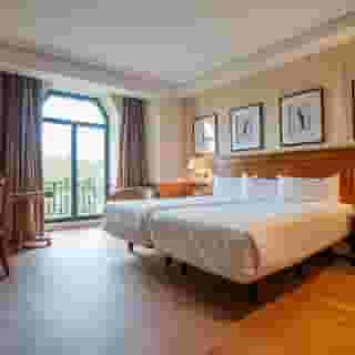 Hotel Recoletos, 3 of 6