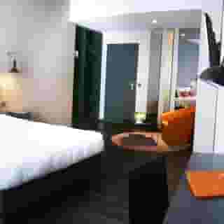 Atlas Hotel Brussels, 5 of 6