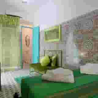Riad 1001 couleurs, 6 of 6