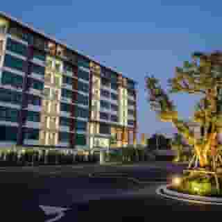 Orion Hotel & Residence, 1 of 6