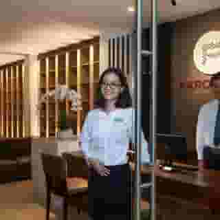 Parosand Hanoi Hotel & Apartment, 1 of 6