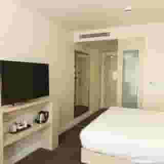 Hampton by Hilton London Docklands, 4 of 6