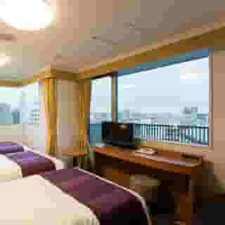 Ryogoku View Hotel, 5 of 6