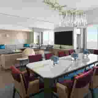 Four Seasons Hotel Riyadh, 4 of 6