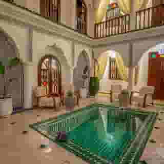 Riad Lalla Azalay, 1 of 6
