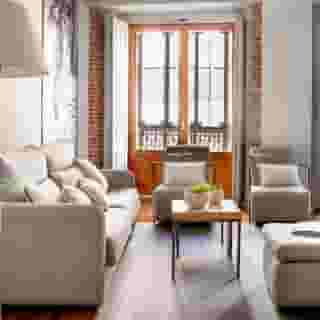 Eric Vökel Boutique Apartments - Madrid Suites, 1 of 6