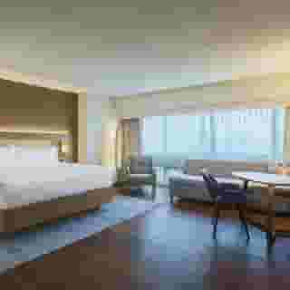 The Westin O'Hare, 1 of 6