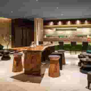 Jw Marriott Hotel Bangkok, 1 of 6