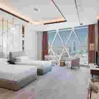 Velero Hotel Doha Lusail, 3 of 6