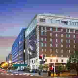 Phoenix Park Hotel, 1 of 6