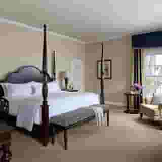 Langham Huntington, Pasadena, Los Angeles, 2 of 6