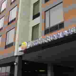 Comfort Inn & Suites near Stadium, 2 of 6