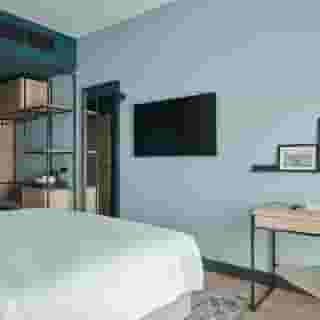 Radisson Hotel Budapest Budapart, 6 of 6