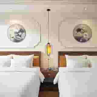 Eliana Premio Hanoi Hotel, 6 of 6