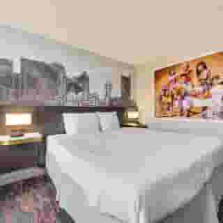 Best Western Downtown Plus Music Row, 1 of 6