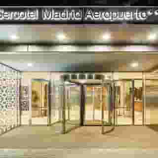 Sercotel Madrid Aeropuerto, 1 of 6