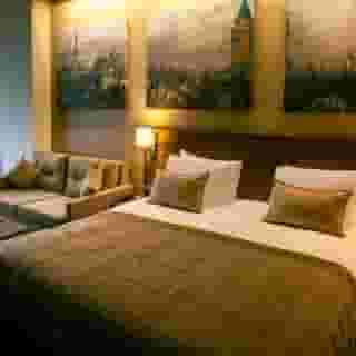 Gorrion Hotel Istanbul, 6 of 6