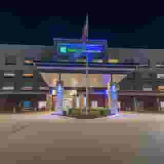 Holiday Inn Express & Suites Nashville North - Springfield by Ihg, 3 of 6