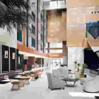 Radisson Blu Hotel and Convention Centre, Riyadh Minhal, 5 of 6