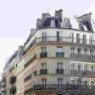 Abbatial Saint Germain, 2 of 6