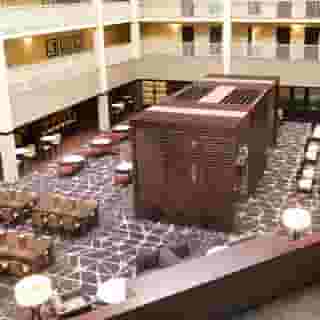 Embassy Suites by Hilton Philadelphia Airport, 4 of 6