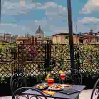 Hotel Ottaviano Augusto, 2 of 6