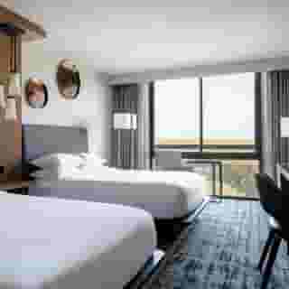 Houston Marriott South at Hobby Airport, 1 of 6