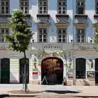 Mercure Grand Hotel Biedermeier Wien, 1 of 6