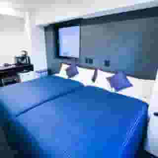 Hotel Livemax Tokyoshintomicho, 6 of 6