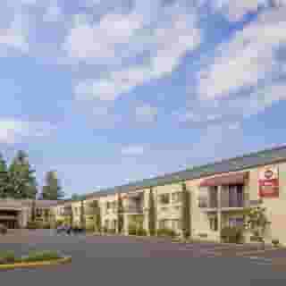 Best Western Plus Plaza by the Green, 1 of 6