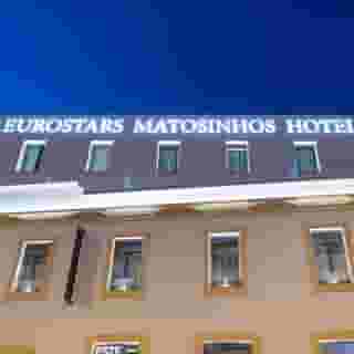 Eurostars Matosinhos, 6 of 6