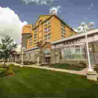 Monte Carlo Inn & Suites Downtown Markham, 6 of 6